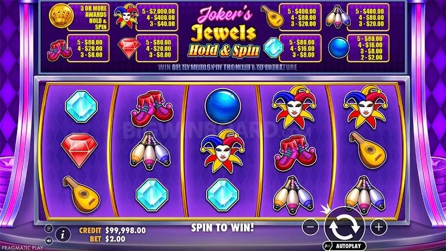 New Game Release