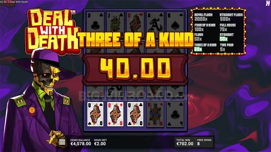 Special Tournament